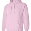 Adult Hooded Sweatshirt (Unisex)