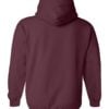 Adult Hooded Sweatshirt (Unisex)