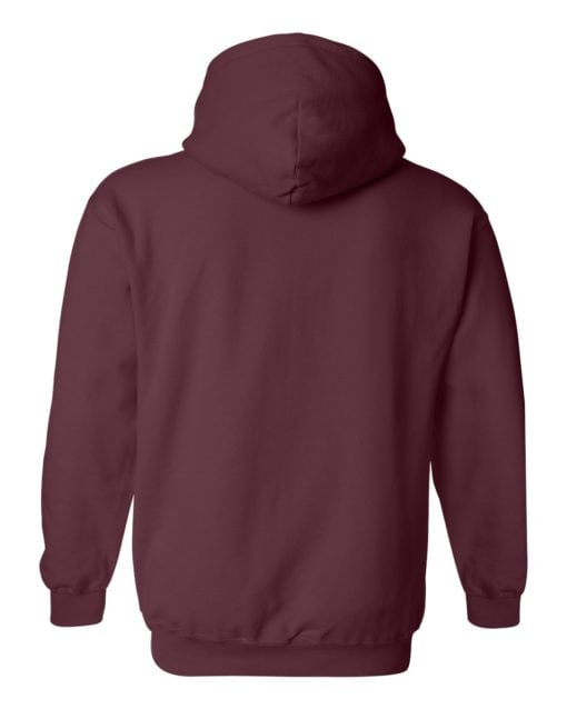 Cotton Ouaté Kangourou (Unisexe) Pour Adulte