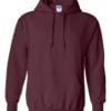 Adult Hooded Sweatshirt (Unisex)