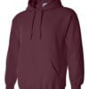 Adult Hooded Sweatshirt (Unisex)
