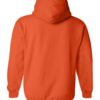 Adult Hooded Sweatshirt (Unisex)