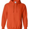 Adult Hooded Sweatshirt (Unisex)