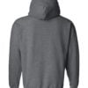Adult Hooded Sweatshirt (Unisex)