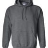 Adult Hooded Sweatshirt (Unisex)