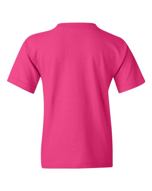 Youth Round-neck T-shirt