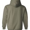 Adult Hooded Sweatshirt (Unisex)