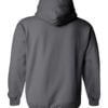 Adult Hooded Sweatshirt (Unisex)