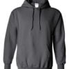 Adult Hooded Sweatshirt (Unisex)