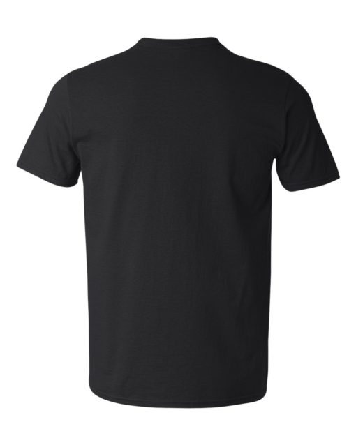 Adult V-neck T-shirt