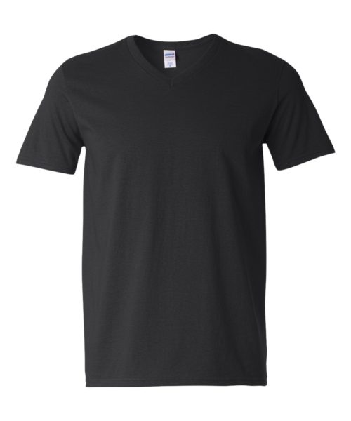Unisex Softstyle® V-Neck T-Shirt