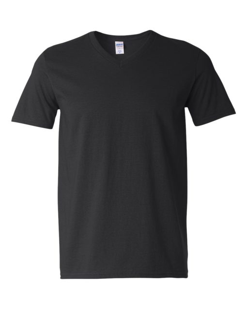 Canadian Apparel | Adult Round-neck T-shirt | T-Shirt Time