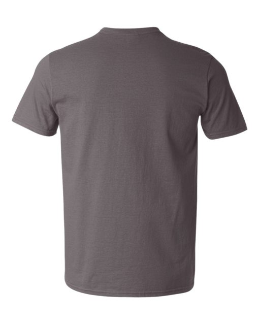Adult V-neck T-shirt