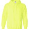Adult Hooded Sweatshirt (Unisex)