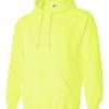 Adult Hooded Sweatshirt (Unisex)