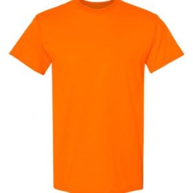 Orange de Sécurité