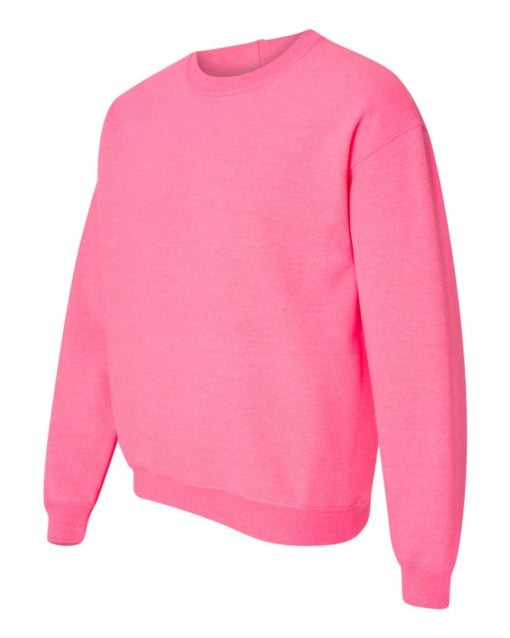 Adult Crew Neck Sweatshirt (Unisex)