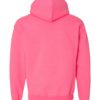 Adult Hooded Sweatshirt (Unisex)
