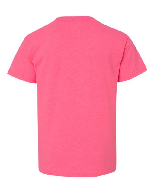 Youth Round-neck T-shirt
