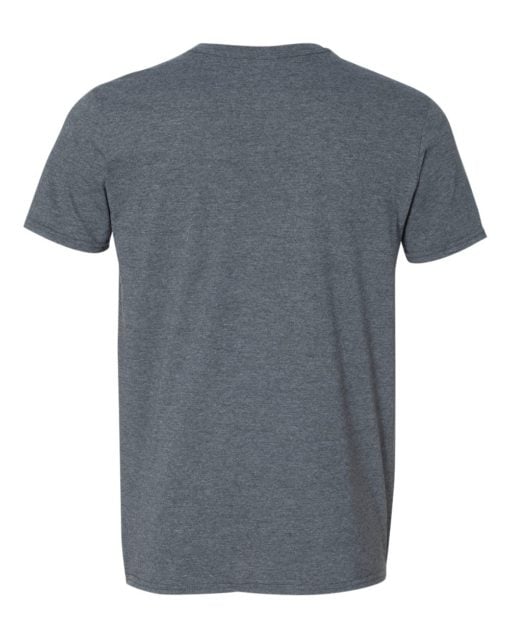Adult V-neck T-shirt