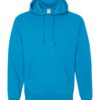 Adult Hooded Sweatshirt (Unisex)