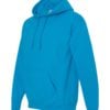 Adult Hooded Sweatshirt (Unisex)