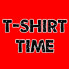T-Shirt Time Official