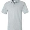 Adult Polo T-shirt
