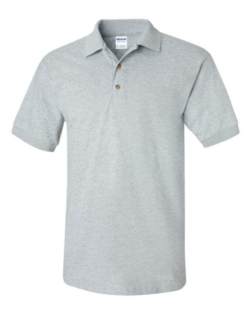 Adult Polo T-shirt