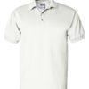 Adult Polo T-shirt