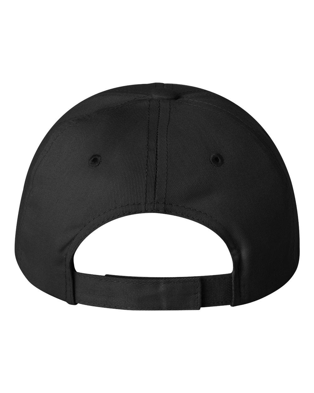 Adult Adjustable Cotton Hat