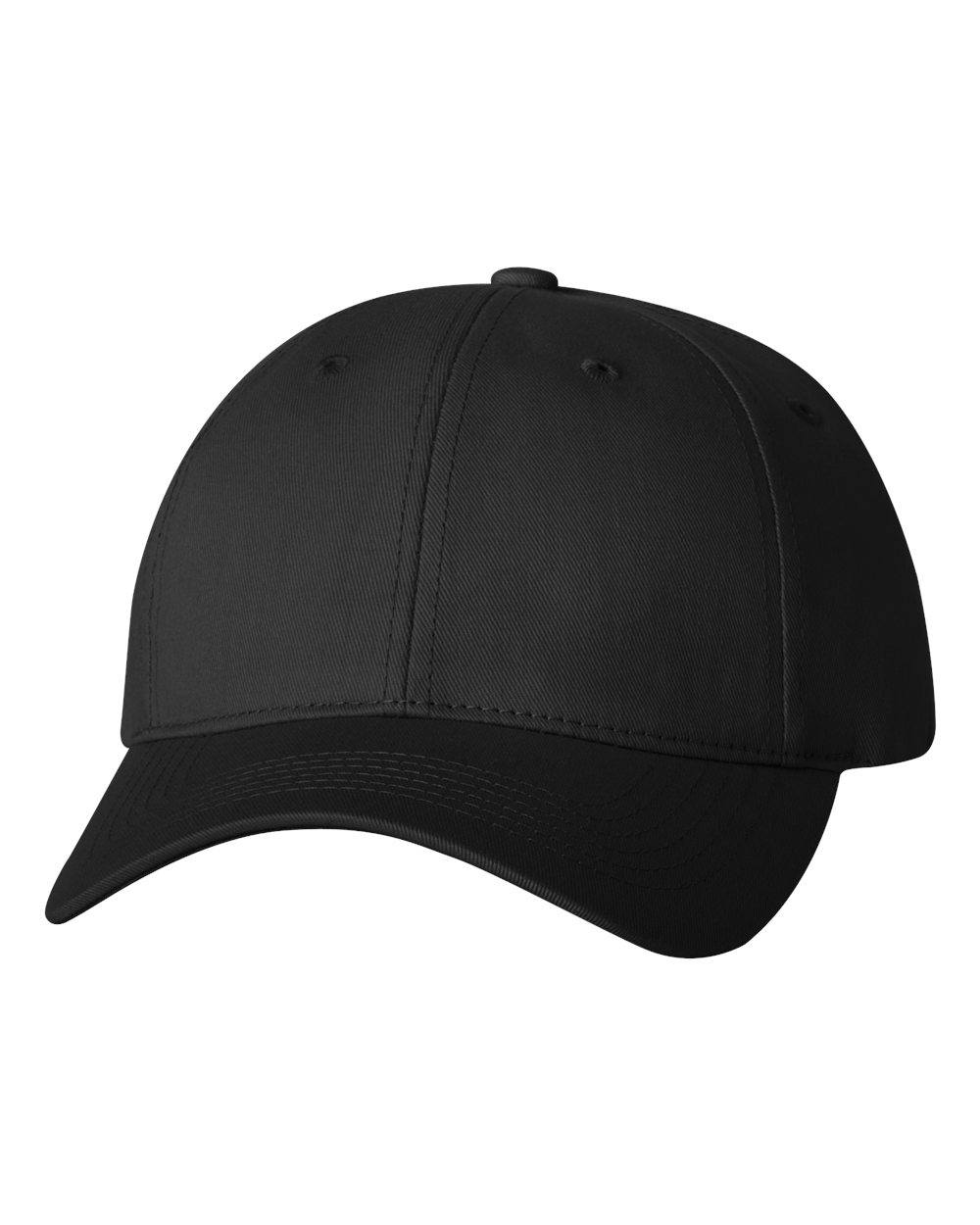 Adult Adjustable Cotton Hat