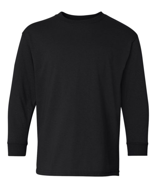 Youth Long Sleeve T-shirt
