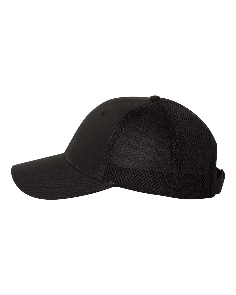 Adult Adjustable Cap Mesh Back | T-Shirt Time