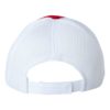 Adult Adjustable Cap Mesh Back