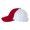 Adult Adjustable Cap Mesh Back