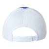 Adult Adjustable Cap Mesh Back