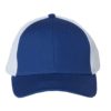 Adult Adjustable Cap Mesh Back