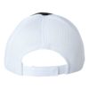 Adult Adjustable Cap Mesh Back