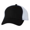 Adult Adjustable Cap Mesh Back