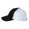 Adult Adjustable Cap Mesh Back