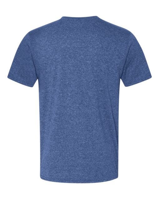 Adult Performance Polyester T-shirt