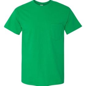 Irish Green