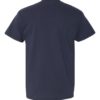 Adult Pocket T-shirt