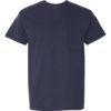 Adult Pocket T-shirt