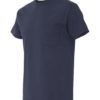 Adult Pocket T-shirt