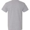 Adult Pocket T-shirt