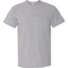 Adult Pocket T-shirt