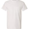 Adult Pocket T-shirt