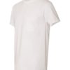 Adult Pocket T-shirt